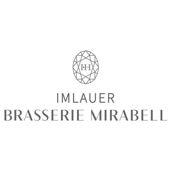 Brasserie Mirabell Logo