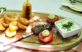 |Bull & Beer Braurestaurant IMLAUER HOTEL PITTER