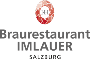 Logo Braurestaurant IMLAUER HOTEL PITTER Salzburg