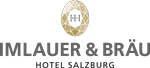 Hotel Imlauer & Bräu Salzburg Logo