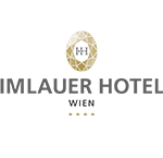 Logo IMLAUER HOTEL Wien