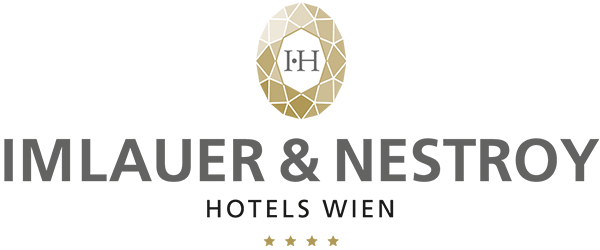 Hotel Nestroy Wien Logo