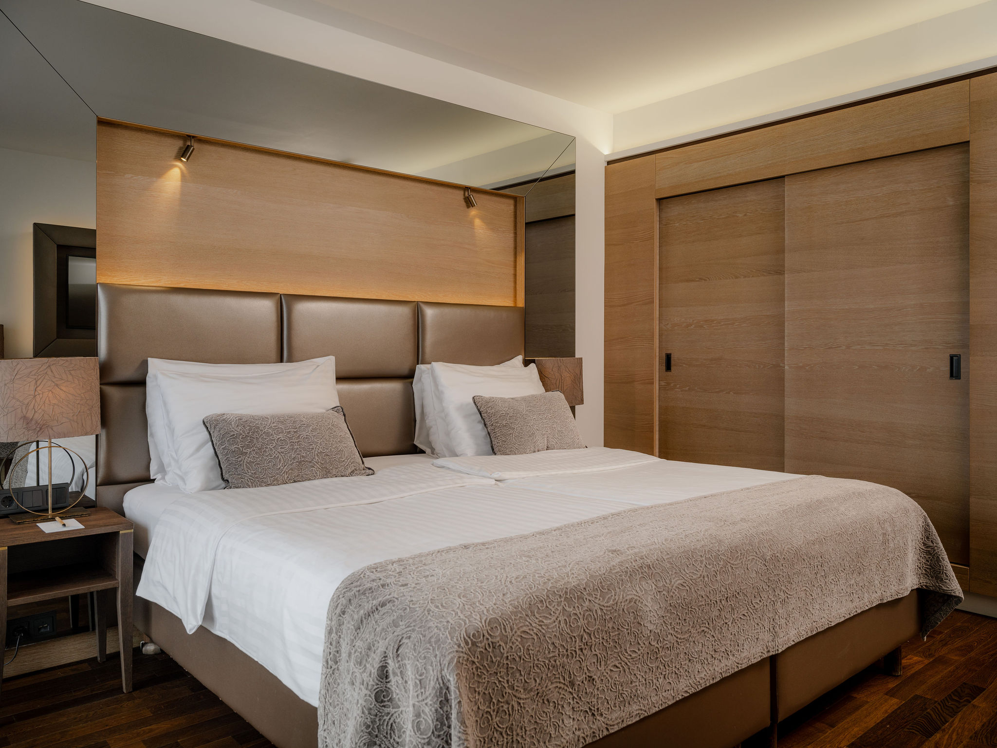 IMLAUER HOTEL PITTER IMLAUER