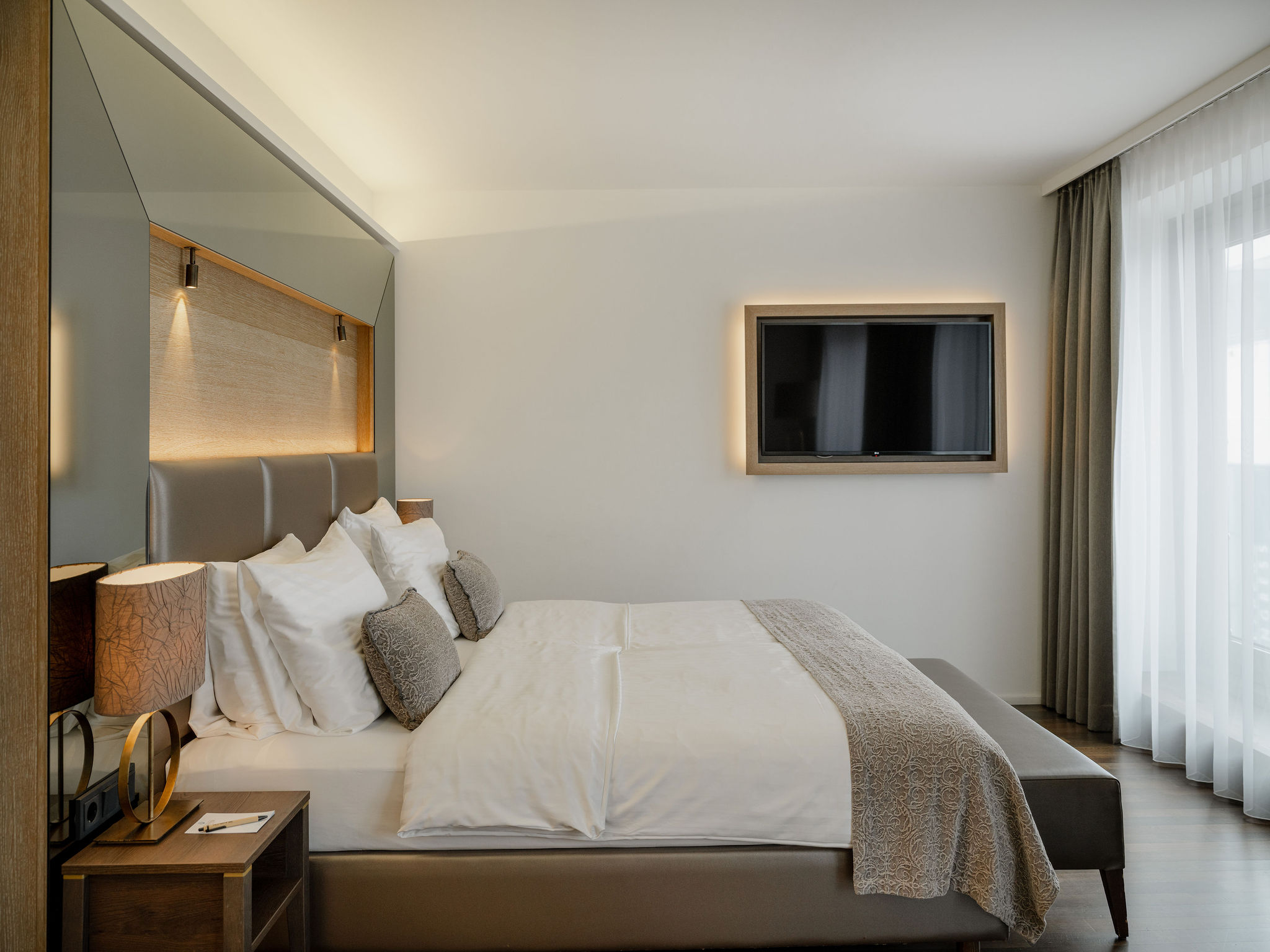 IMLAUER HOTEL PITTER IMLAUER