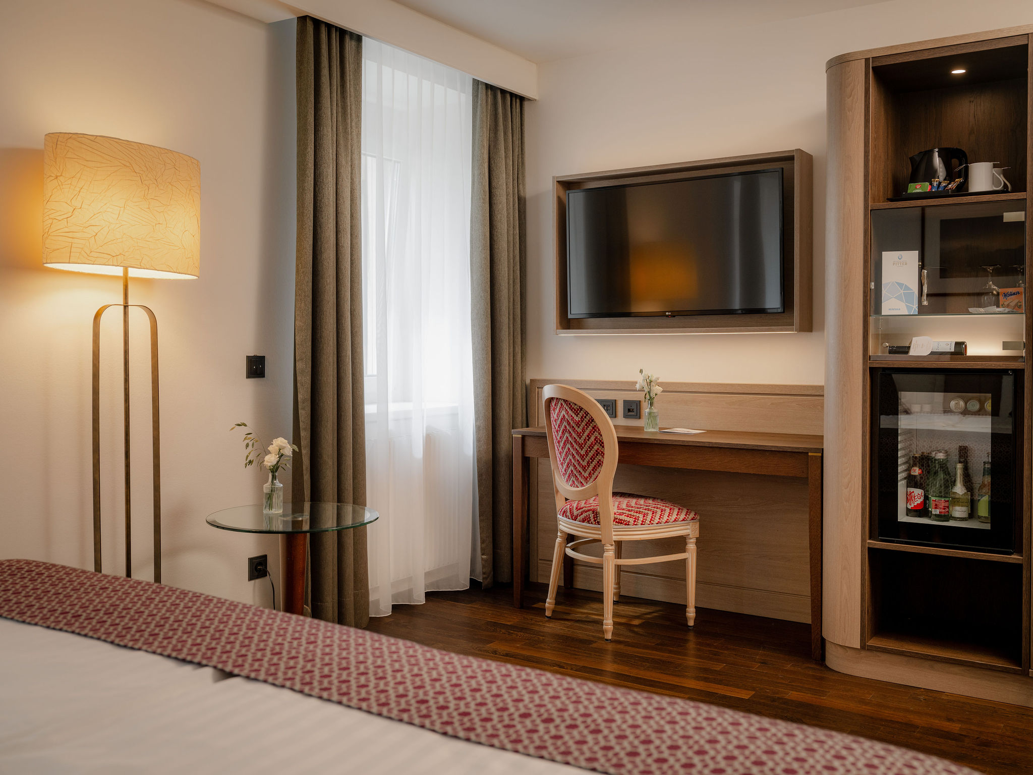 IMLAUER HOTEL PITTER IMLAUER