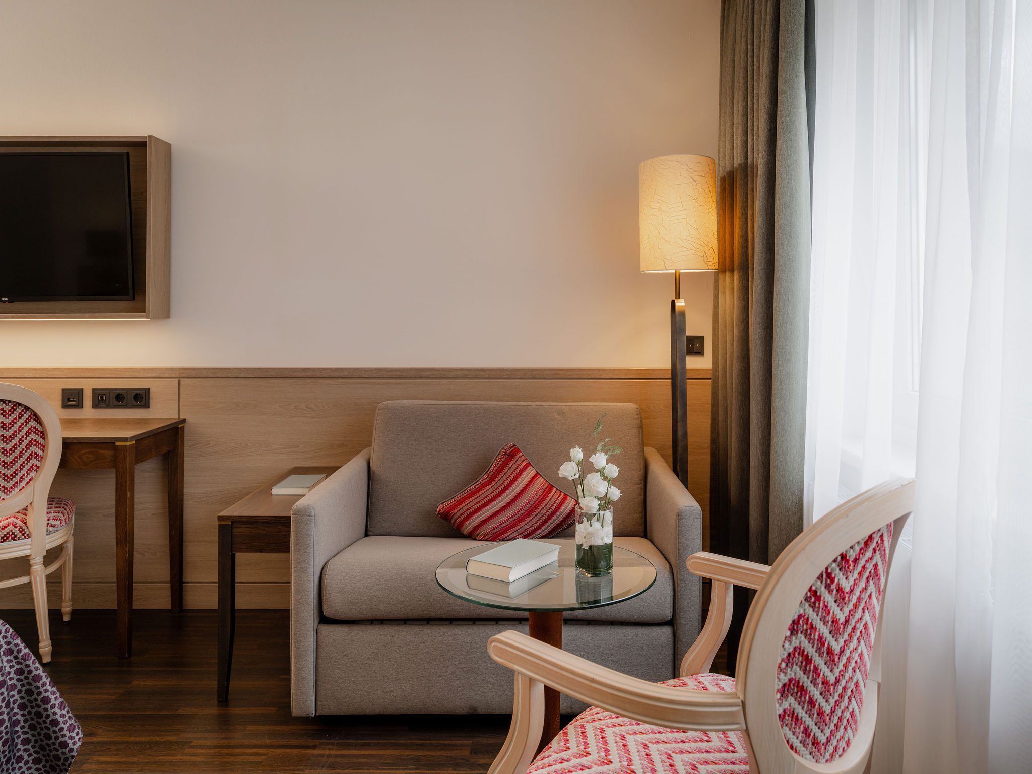 IMLAUER HOTEL PITTER IMLAUER