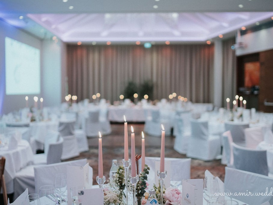 Photo: Wedding at the Hotel Pitter in Imlauer, Salzburg