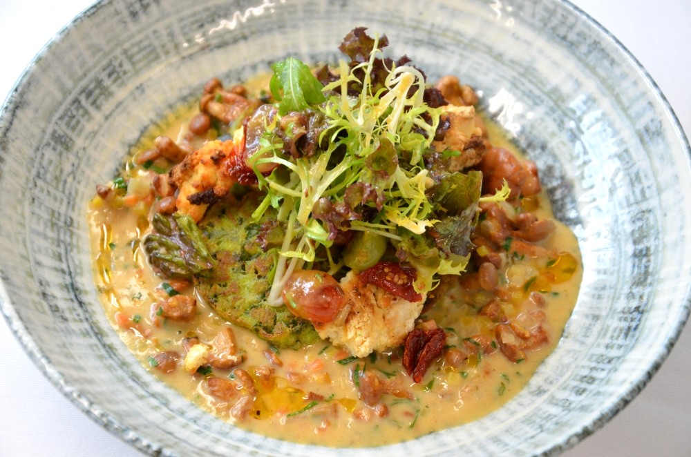 Bild: Eierschwammerlragout