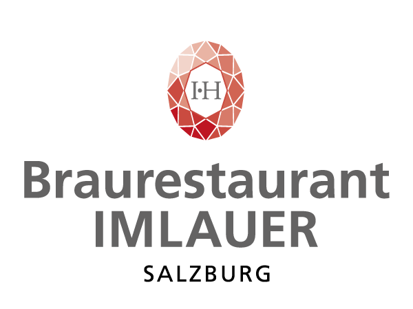 Braurestaurant IMLAUER Salzburg Logo IMLAUER Hotel & Restaurant GmbH
