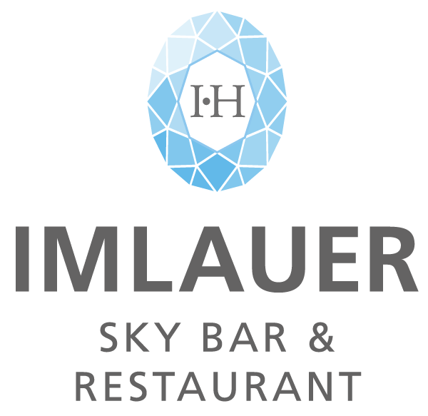Sky Bar & Restaurant Logo IMLAUER Hotel & Restaurant GmbH