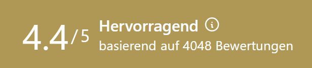 Bewertung-Mirabell