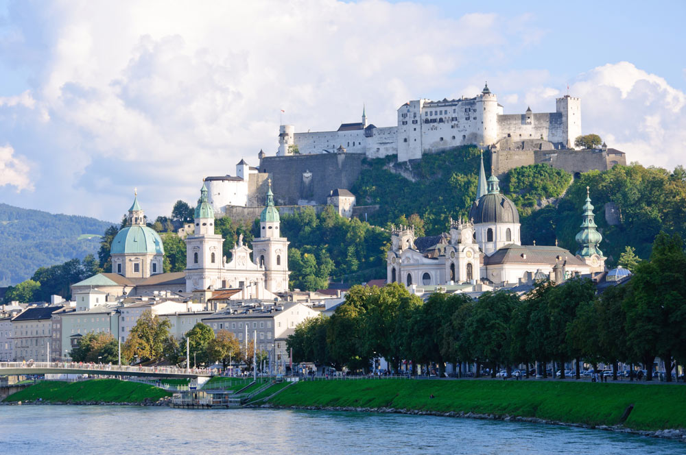 Salzburg-Stadt