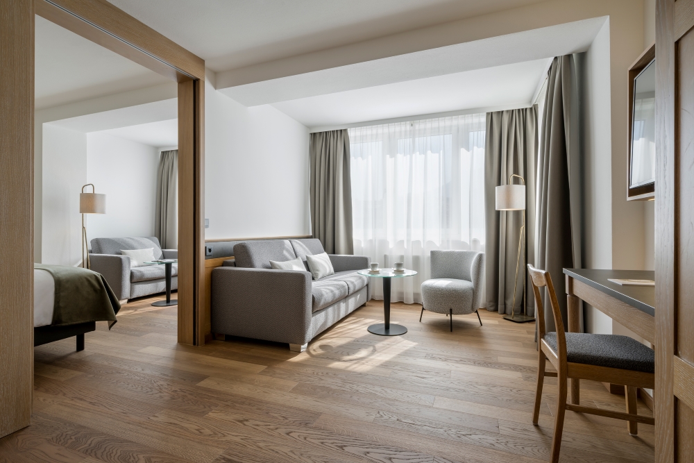 web_imlauer_0425-12 web Bild: neu renovierte Deluxe Suite
