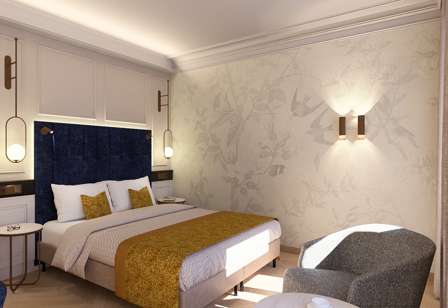 IMLAUER-Palais-Mirabell-Suite